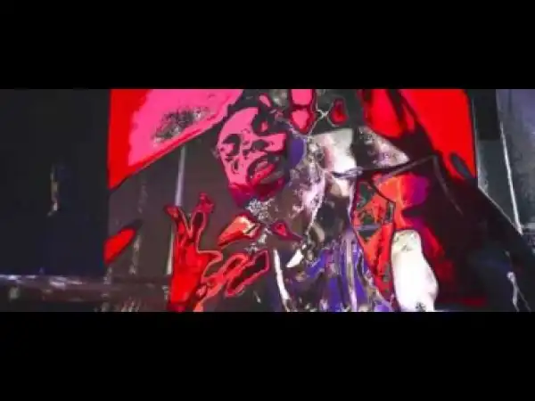 Video: SauceLord Rich - What You Want